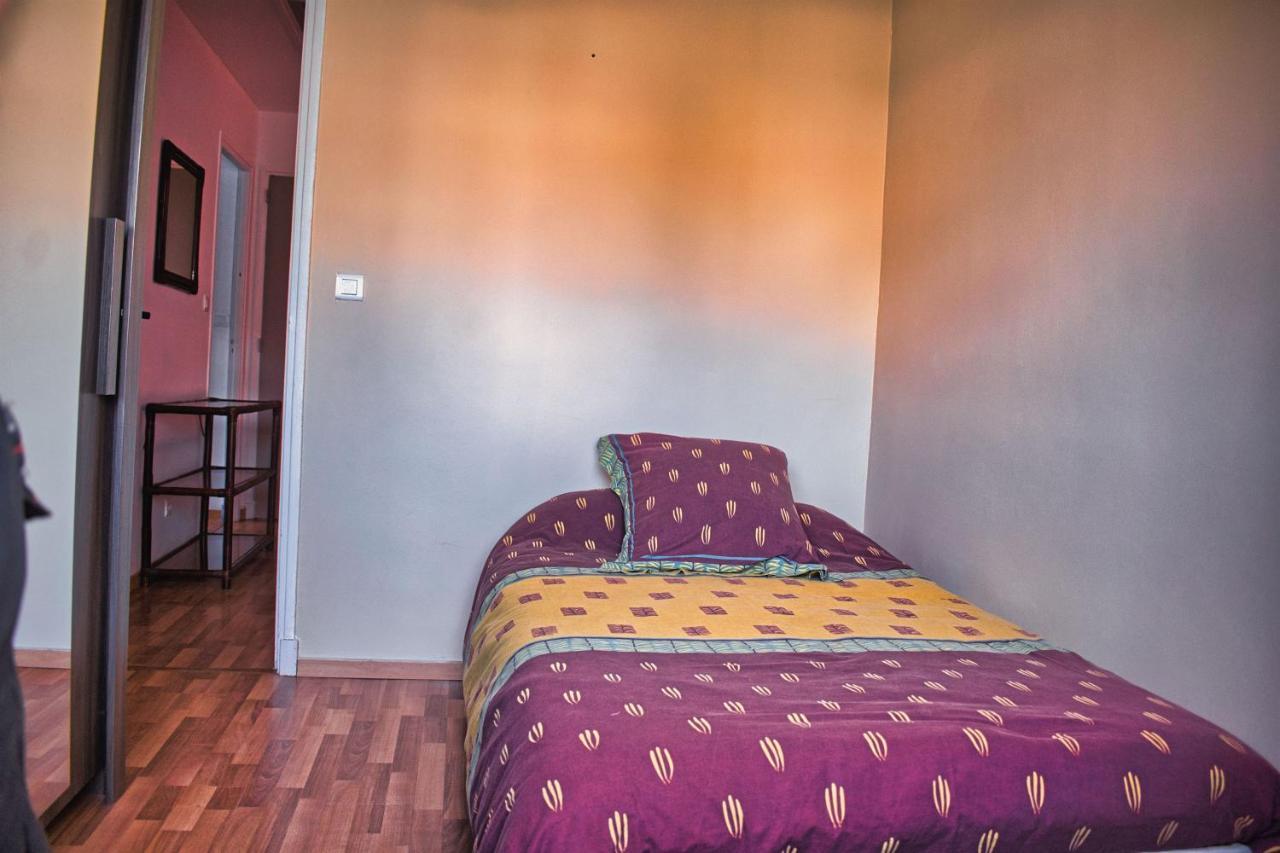 Agreable Maison 3 Chambres Avec Piscine Каркассон Экстерьер фото