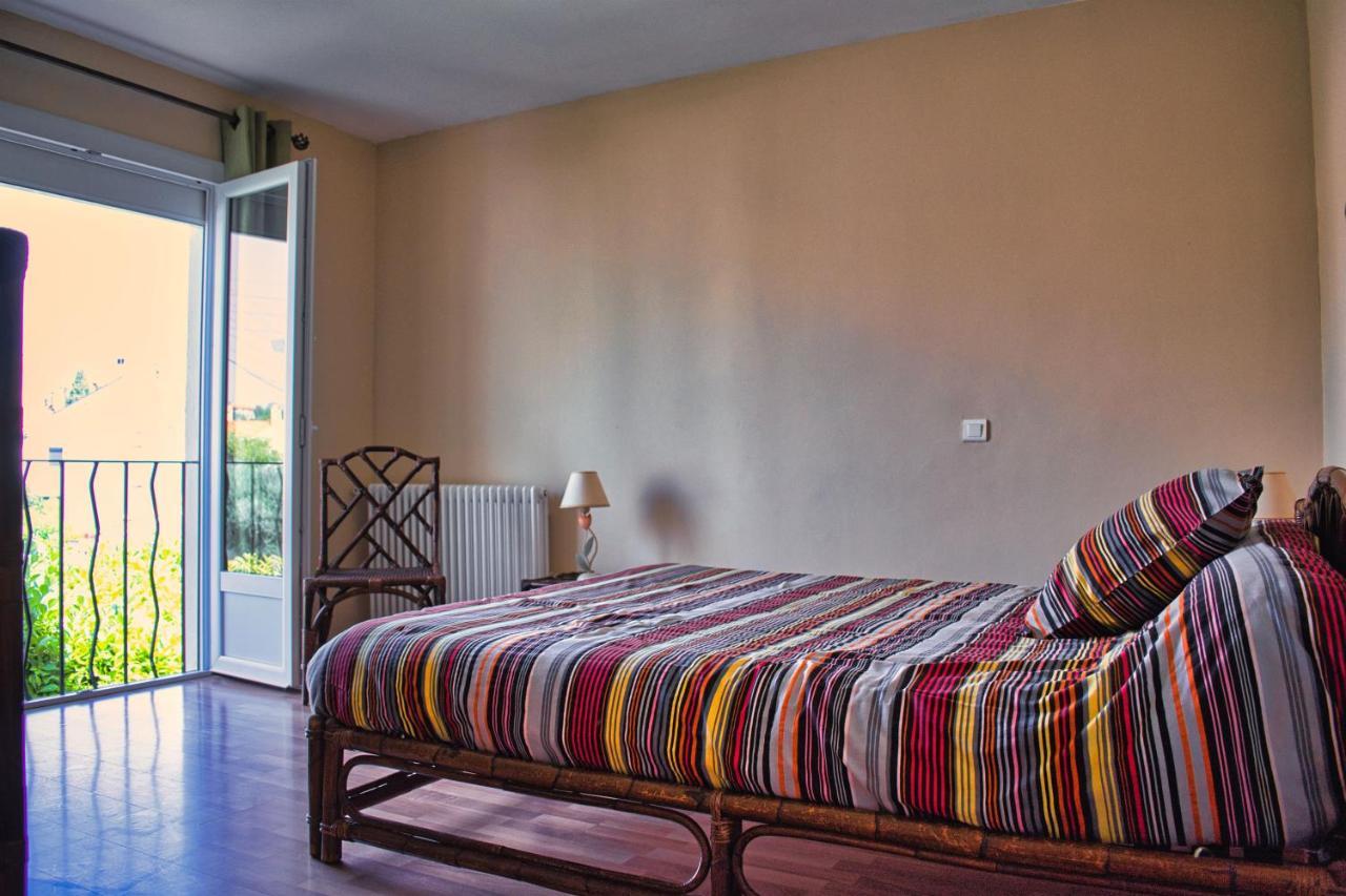 Agreable Maison 3 Chambres Avec Piscine Каркассон Экстерьер фото
